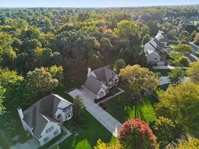 1270 Waterways Drive, Pittsfield Charter Twp, MI 48108