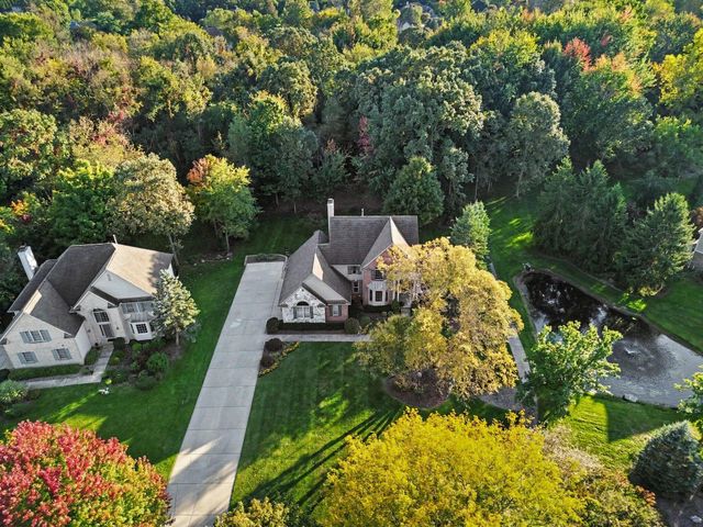 1270 Waterways Drive, Pittsfield Charter Twp, MI 48108