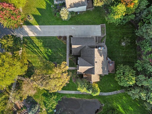 1270 Waterways Drive, Pittsfield Charter Twp, MI 48108