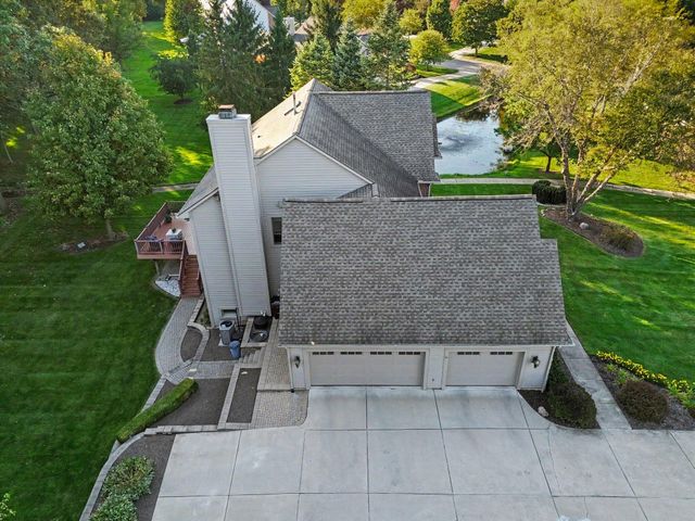 1270 Waterways Drive, Pittsfield Charter Twp, MI 48108