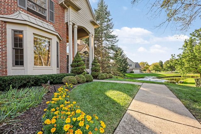1270 Waterways Drive, Pittsfield Charter Twp, MI 48108