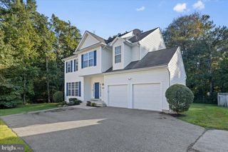 2930 ANGEL PL, Waldorf, MD 20603