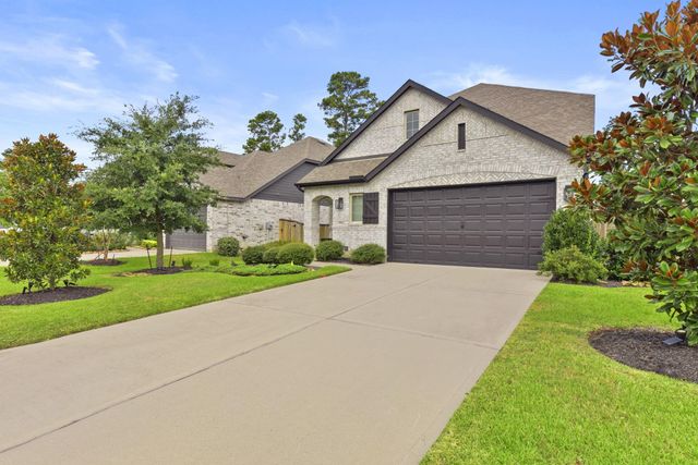 554 Timber Voyage Court, Conroe, TX 77304