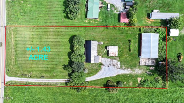 2900 Kingsport Highway, Greeneville, TN 37745