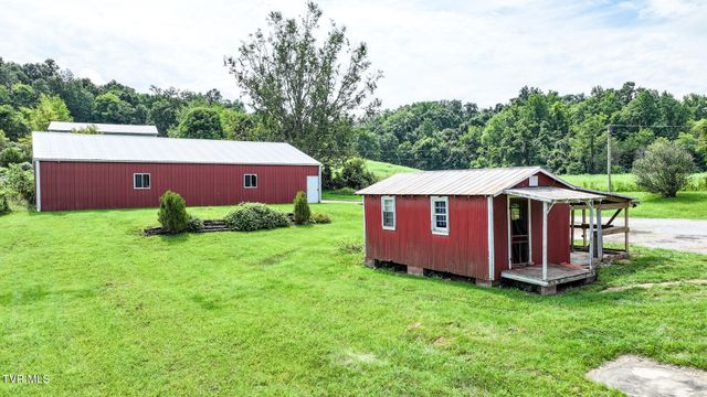 2900 Kingsport Highway, Greeneville, TN 37745