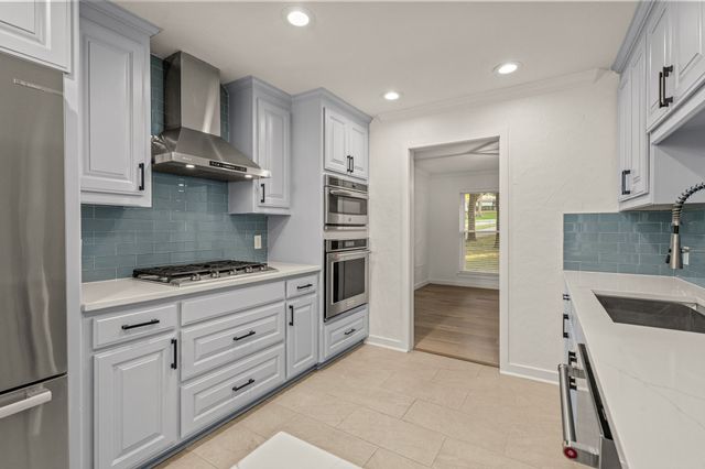 1015 Cimarron Circle, Keller, TX 76262