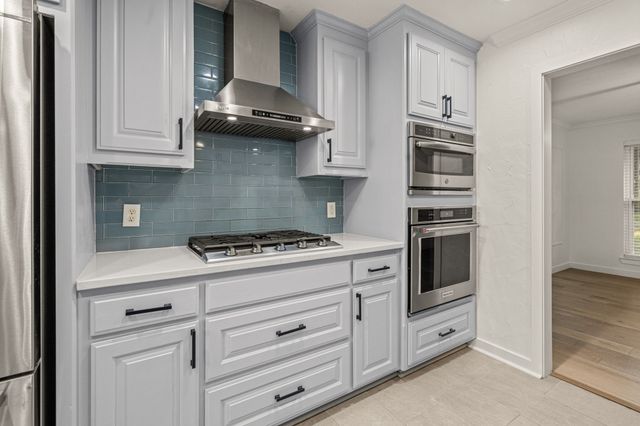 1015 Cimarron Circle, Keller, TX 76262