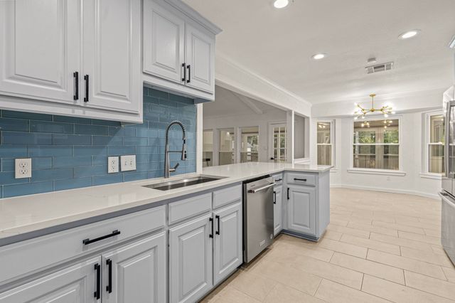 1015 Cimarron Circle, Keller, TX 76262