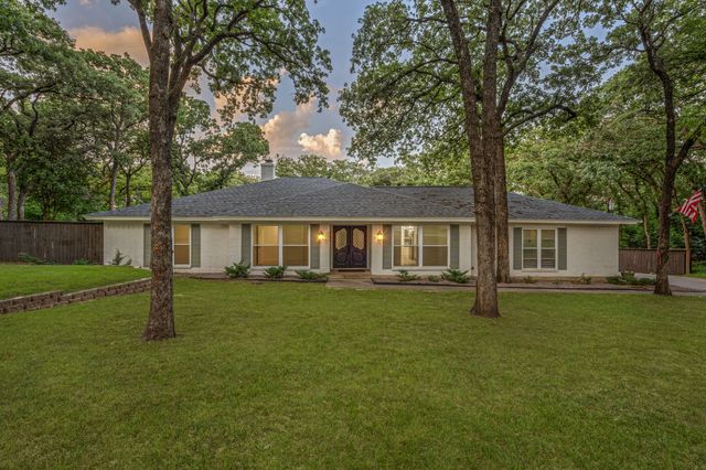 1015 Cimarron Circle, Keller, TX 76262