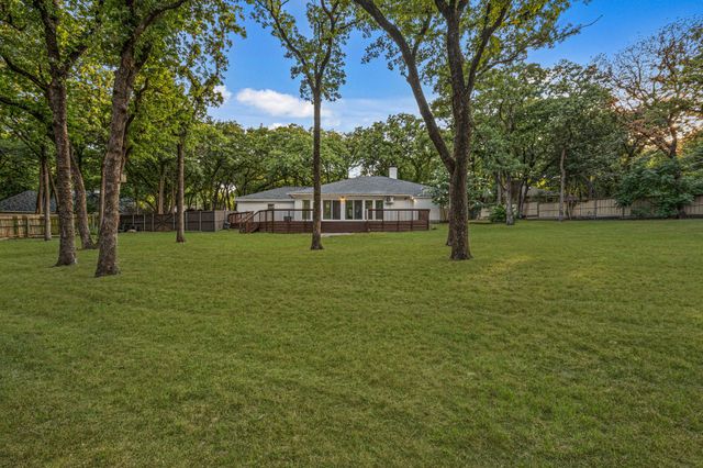 1015 Cimarron Circle, Keller, TX 76262