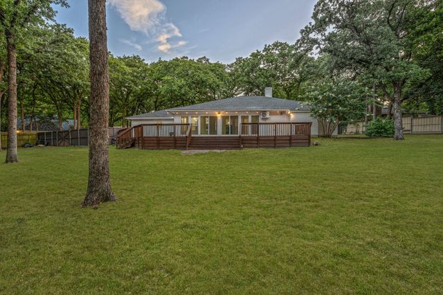 1015 Cimarron Circle, Keller, TX 76262