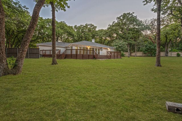 1015 Cimarron Circle, Keller, TX 76262
