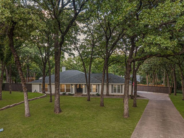 1015 Cimarron Circle, Keller, TX 76262