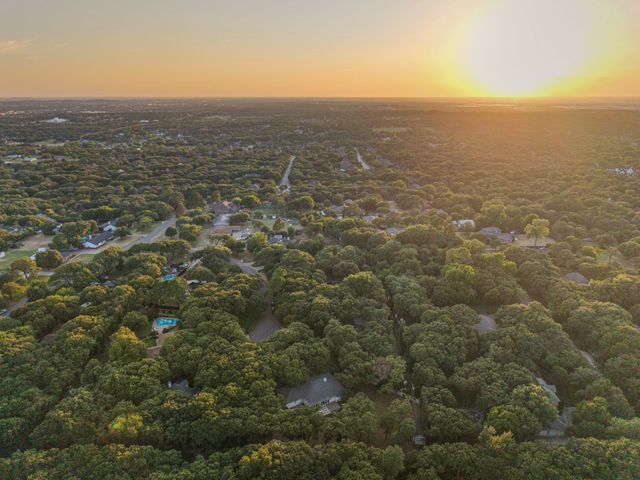 1015 Cimarron Circle, Keller, TX 76262