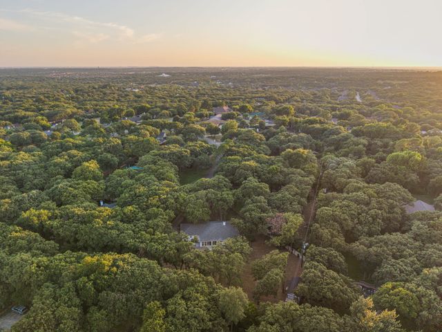1015 Cimarron Circle, Keller, TX 76262