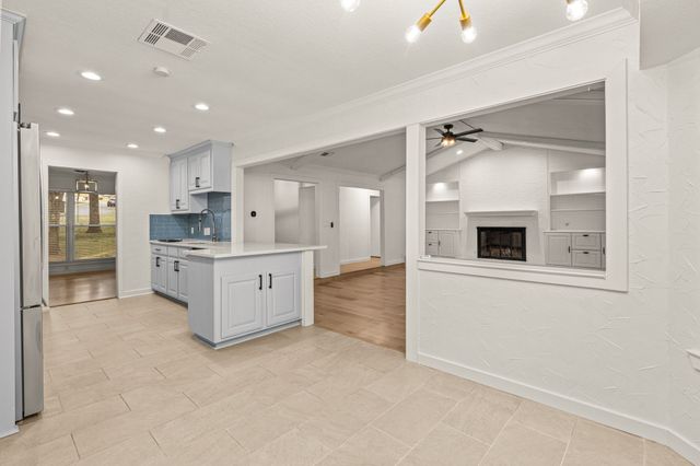 1015 Cimarron Circle, Keller, TX 76262