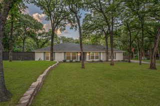 1015 Cimarron Circle, Keller, TX 76262