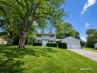 52 Merline Road, Vernon, CT 06066