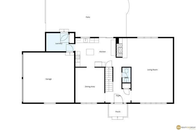 2405 S 151st Street, Omaha, NE 68144