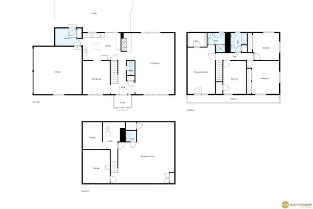 2405 S 151st Street, Omaha, NE 68144