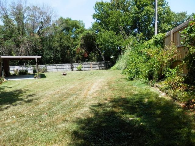2725 W Highland Circle, Rogers, AR 72756