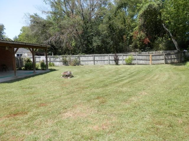 2725 W Highland Circle, Rogers, AR 72756