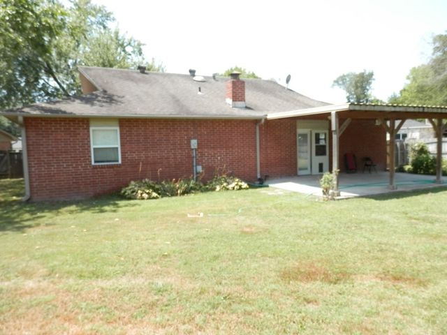 2725 W Highland Circle, Rogers, AR 72756