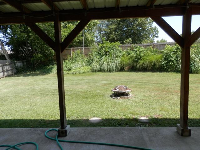 2725 W Highland Circle, Rogers, AR 72756