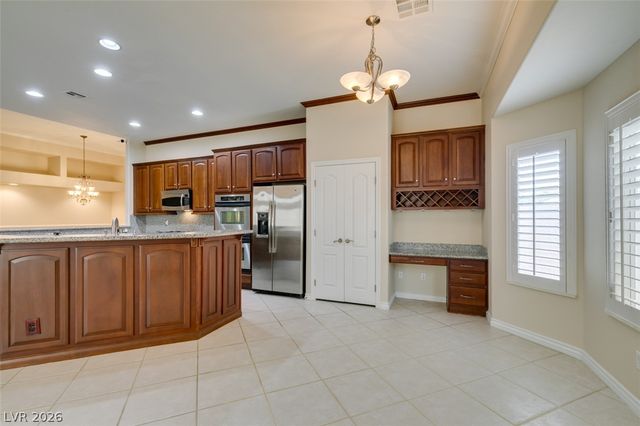 9725 West Diablo Drive, Las Vegas, NV 89148
