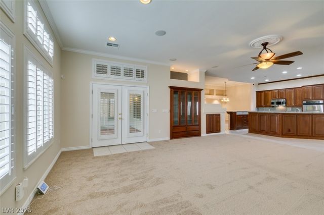 9725 West Diablo Drive, Las Vegas, NV 89148