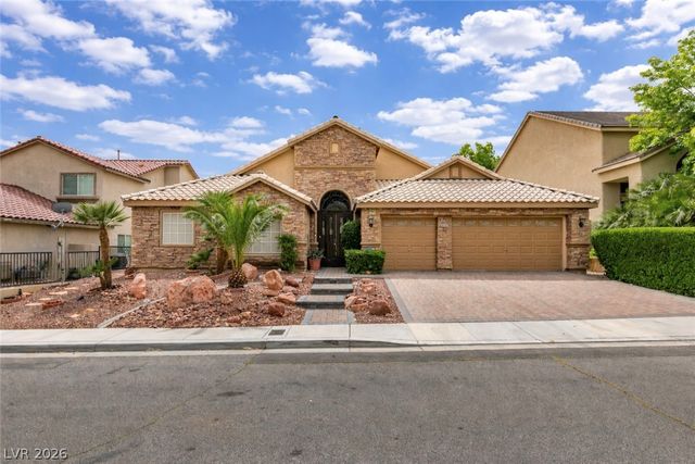 9725 West Diablo Drive, Las Vegas, NV 89148