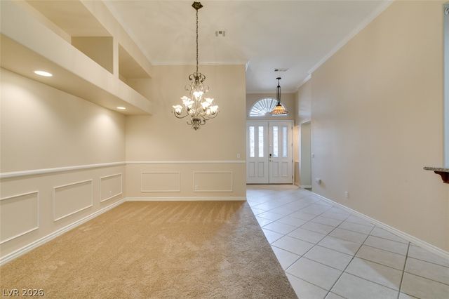 9725 West Diablo Drive, Las Vegas, NV 89148