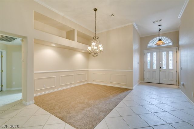 9725 West Diablo Drive, Las Vegas, NV 89148
