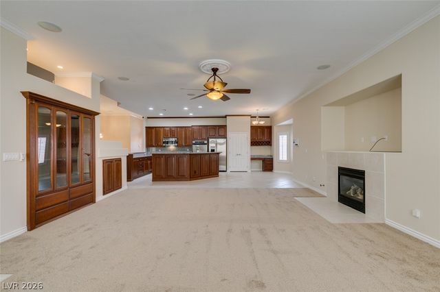 9725 West Diablo Drive, Las Vegas, NV 89148