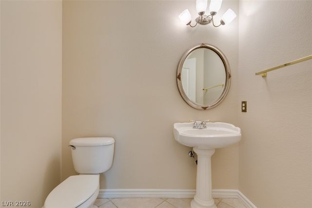 9725 West Diablo Drive, Las Vegas, NV 89148