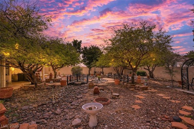9725 West Diablo Drive, Las Vegas, NV 89148