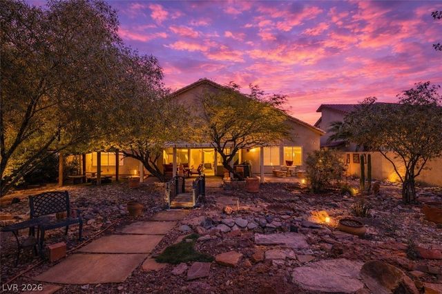 9725 West Diablo Drive, Las Vegas, NV 89148