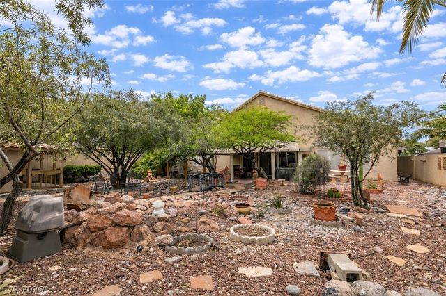 9725 West Diablo Drive, Las Vegas, NV 89148