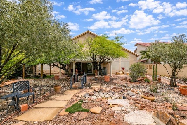 9725 West Diablo Drive, Las Vegas, NV 89148