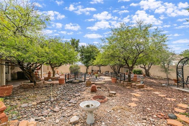 9725 West Diablo Drive, Las Vegas, NV 89148