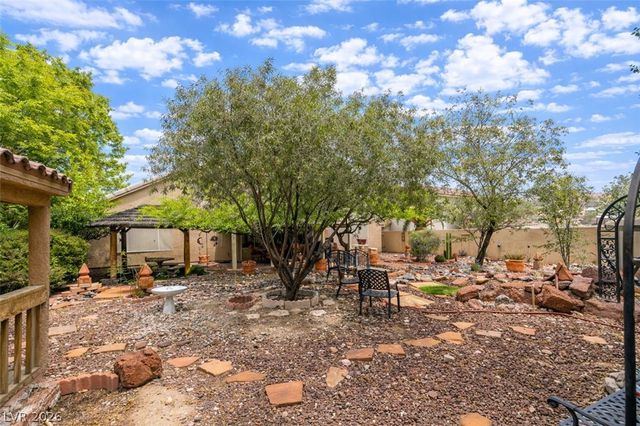 9725 West Diablo Drive, Las Vegas, NV 89148