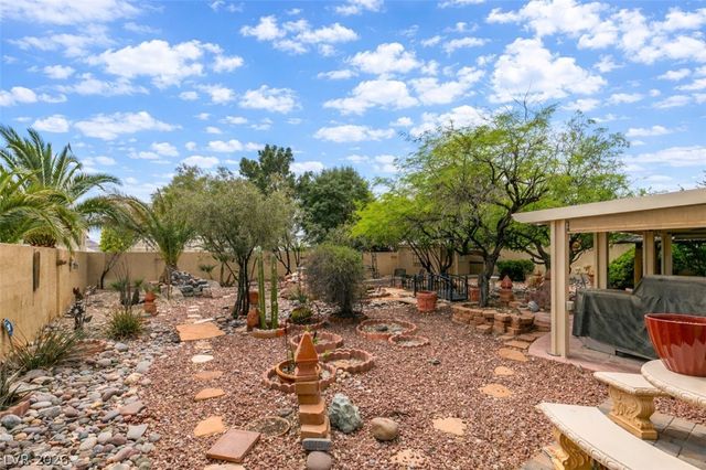9725 West Diablo Drive, Las Vegas, NV 89148