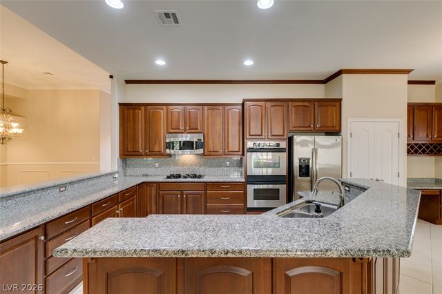 9725 West Diablo Drive, Las Vegas, NV 89148