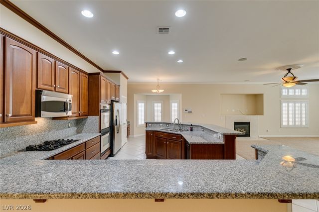 9725 West Diablo Drive, Las Vegas, NV 89148