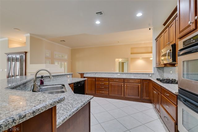 9725 West Diablo Drive, Las Vegas, NV 89148