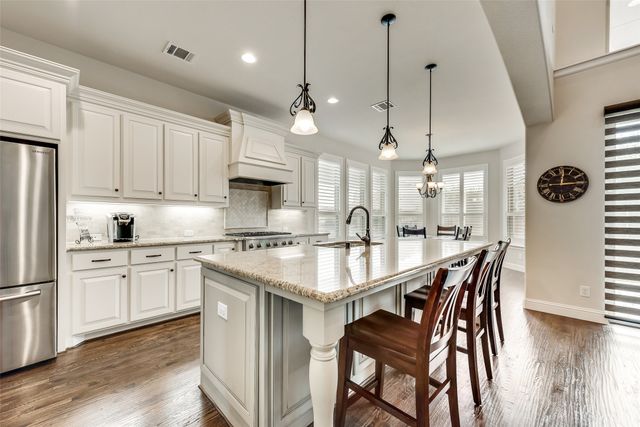 664 Rock Springs Drive, Keller, TX 76248