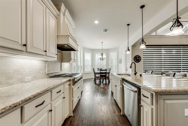 664 Rock Springs Drive, Keller, TX 76248