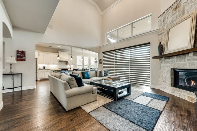 664 Rock Springs Drive, Keller, TX 76248