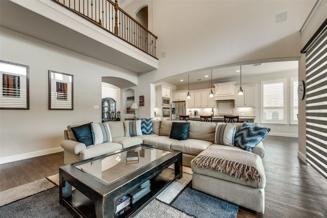 664 Rock Springs Drive, Keller, TX 76248