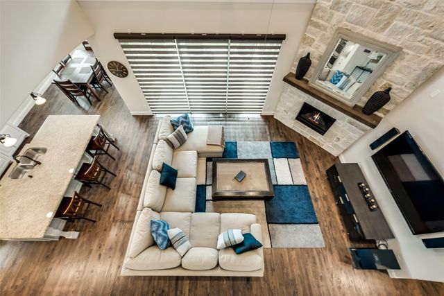 664 Rock Springs Drive, Keller, TX 76248